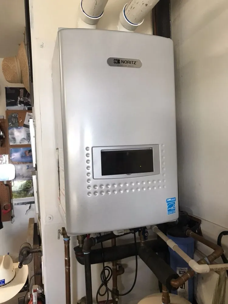 Quality water heater service service in Huntington Beach, CA - Rusty Pipes Plumbing