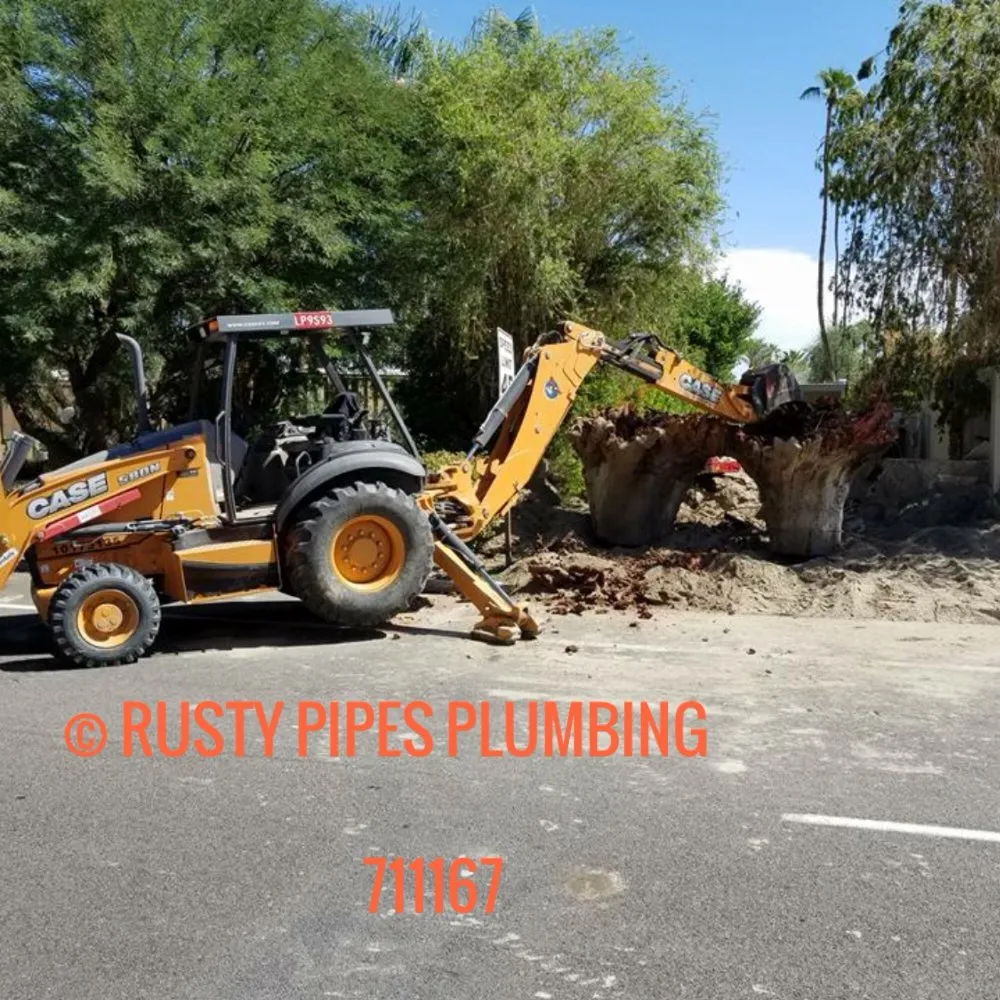 Affordable leak detection service in Huntington Beach, CA - Rusty Pipes Plumbing