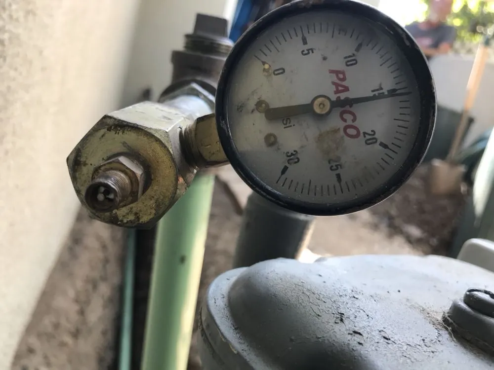 Trusted water heater service in Huntington Beach, CA by Rusty Pipes Plumbing