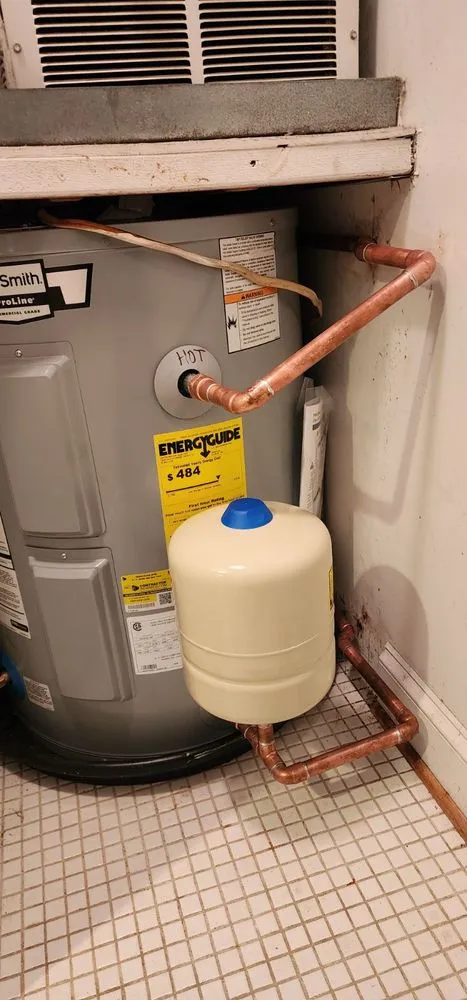 Slide of Ruth Plumbing, Heating & Cooling