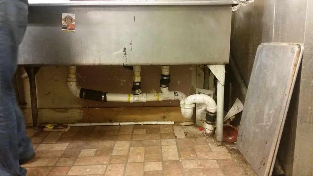 Slide of Ruth Plumbing, Heating & Cooling