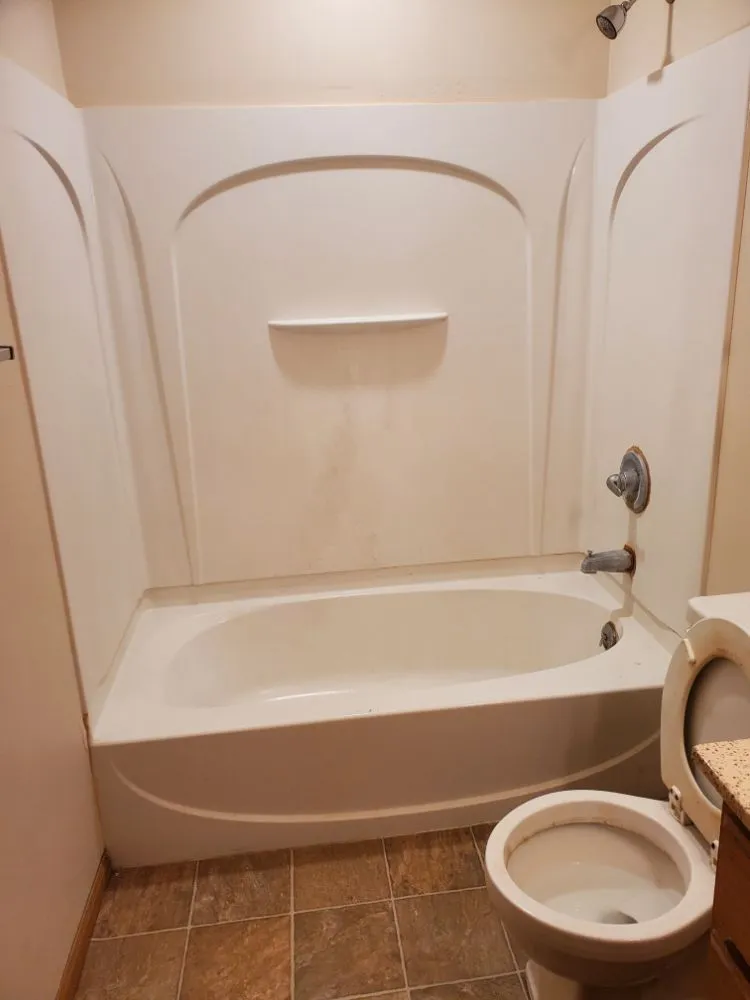 Slide of Ruthart Water and Drain