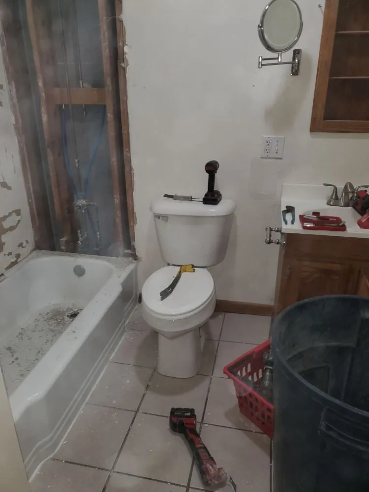 Trusted drain cleaning experts serving Clinton, IA - Ruthart Water and Drain