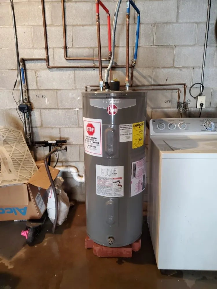 Professional plumbing repair in Clinton, IA by Ruthart Water and Drain