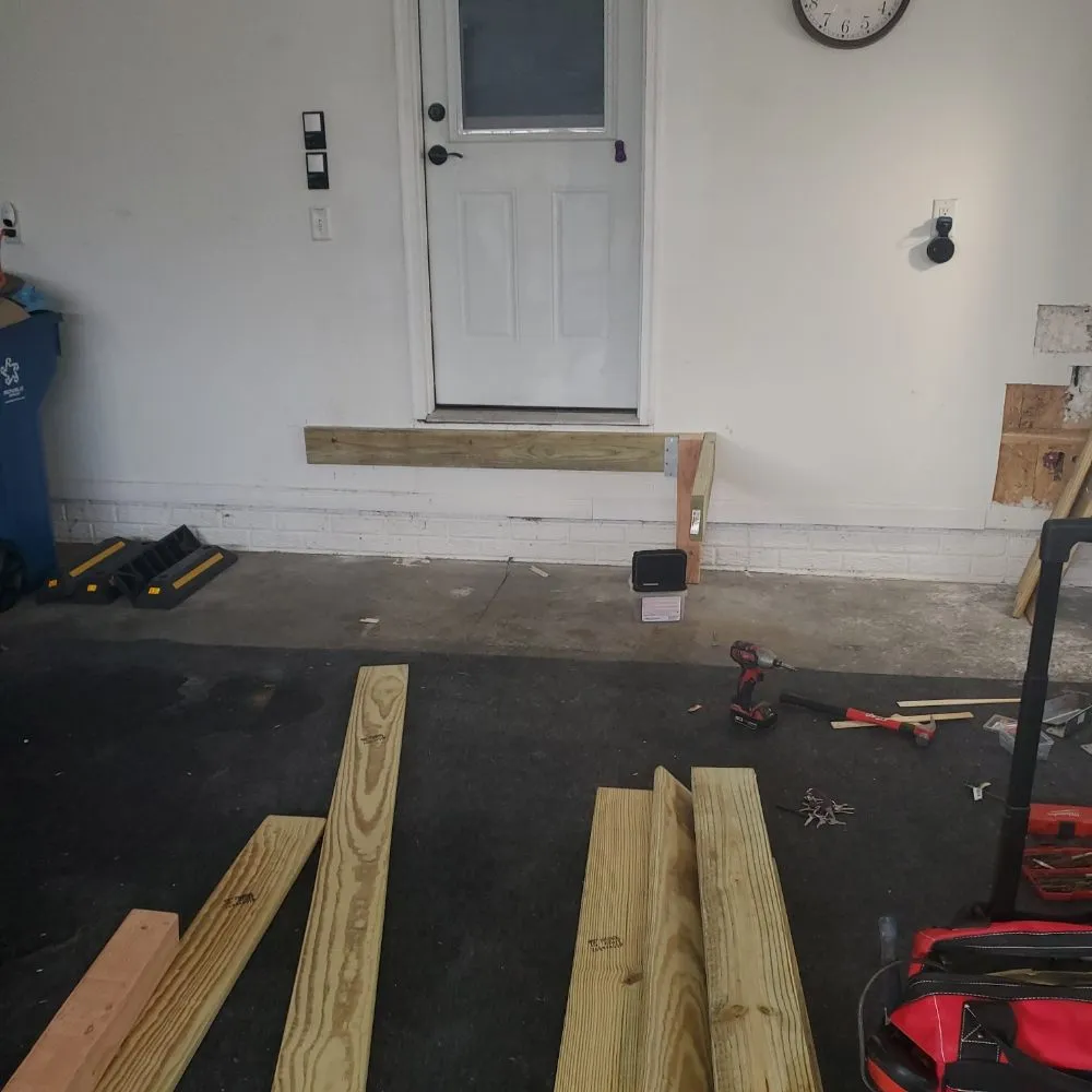 Slide of Ruthart Water and Drain