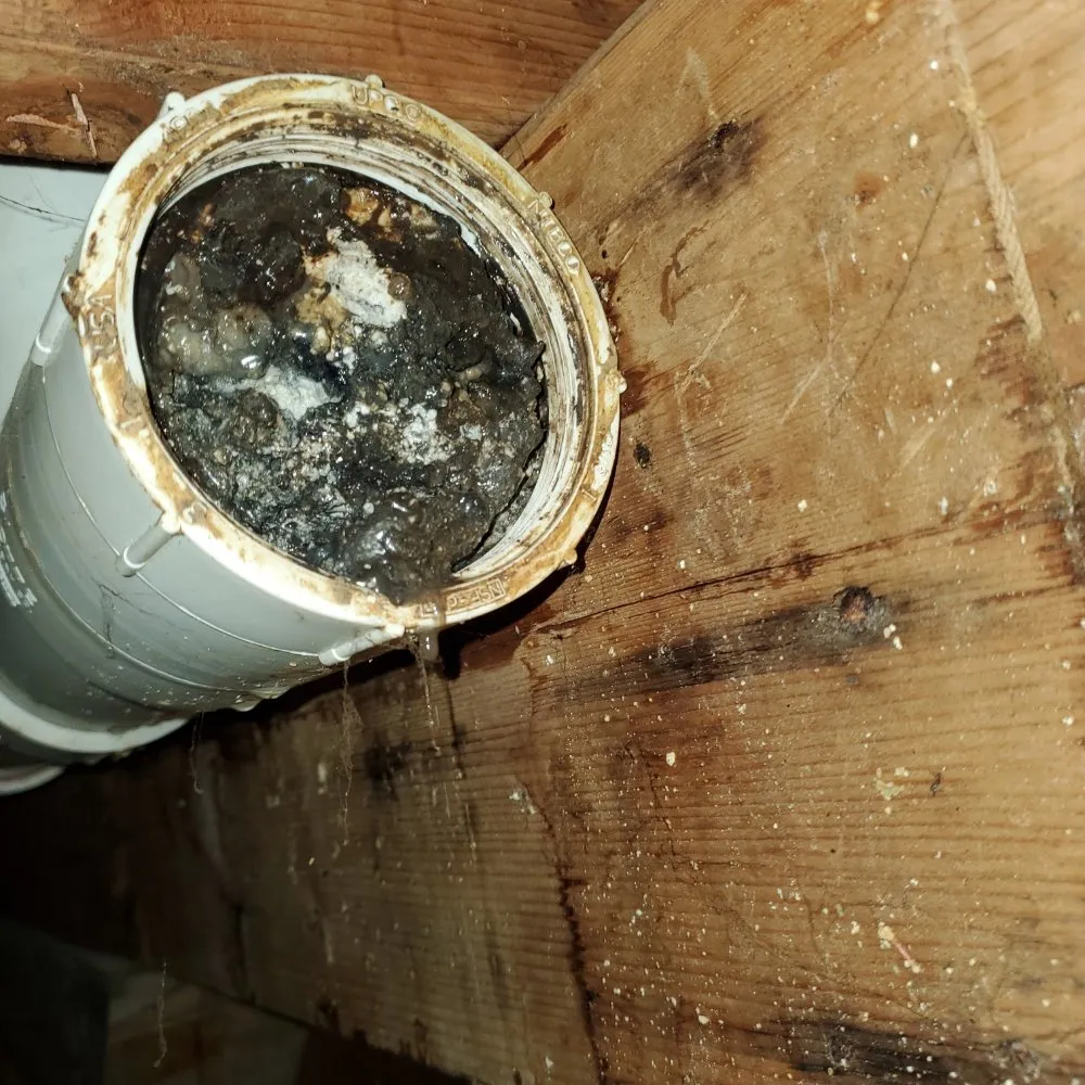 Slide of Ruthart Water and Drain