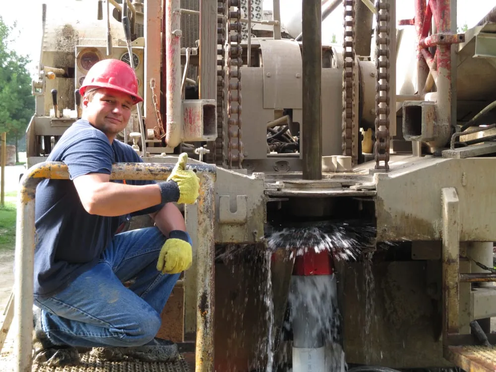 Affordable emergency plumbing service in Atlanta, IN - Rutledge Well Drilling & Pump Service