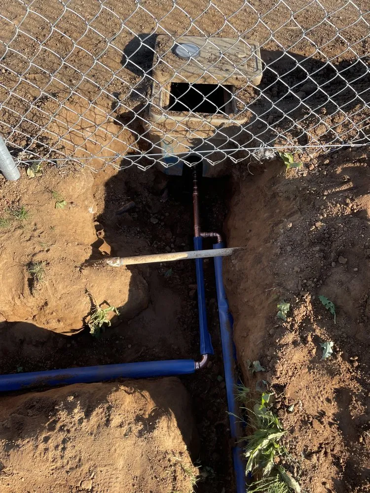 Slide of Ruvalcaba Plumbing