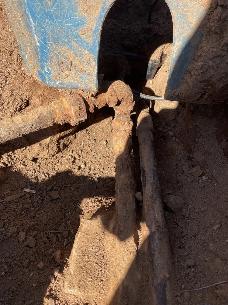 Slide of Ruvalcaba Plumbing