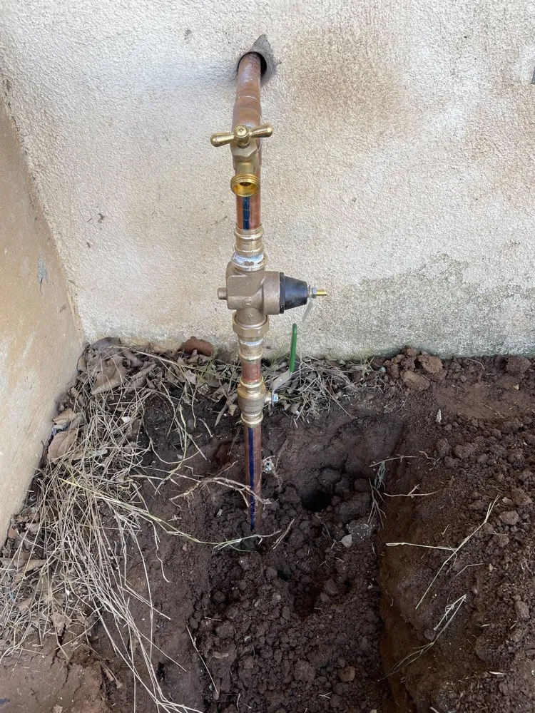 Slide of Ruvalcaba Plumbing