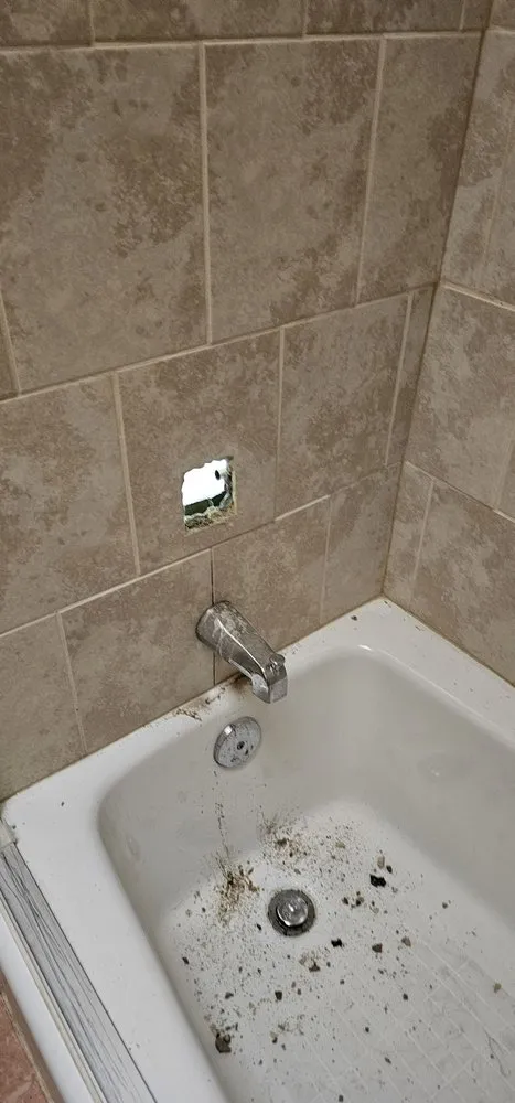 Slide of Ruvalcaba Plumbing