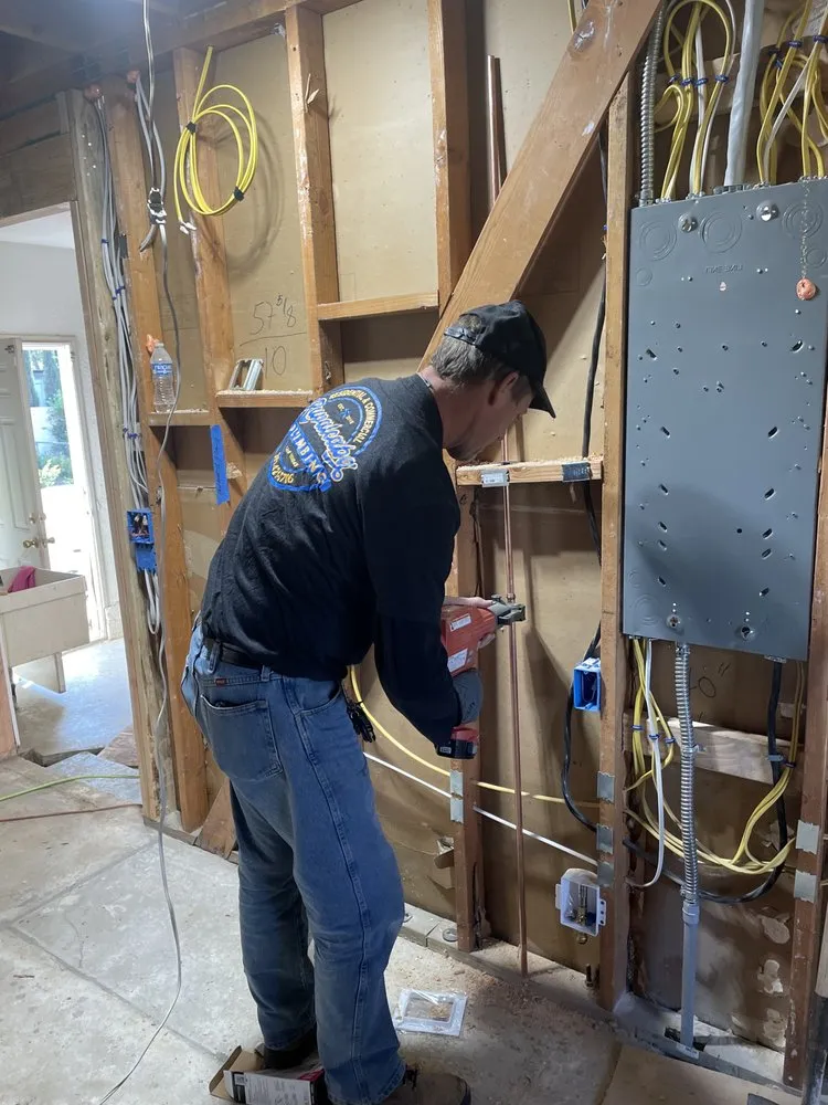 Slide of Ruvalcaba Plumbing