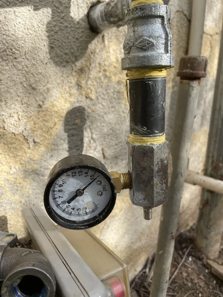 Slide of Ruvalcaba Plumbing