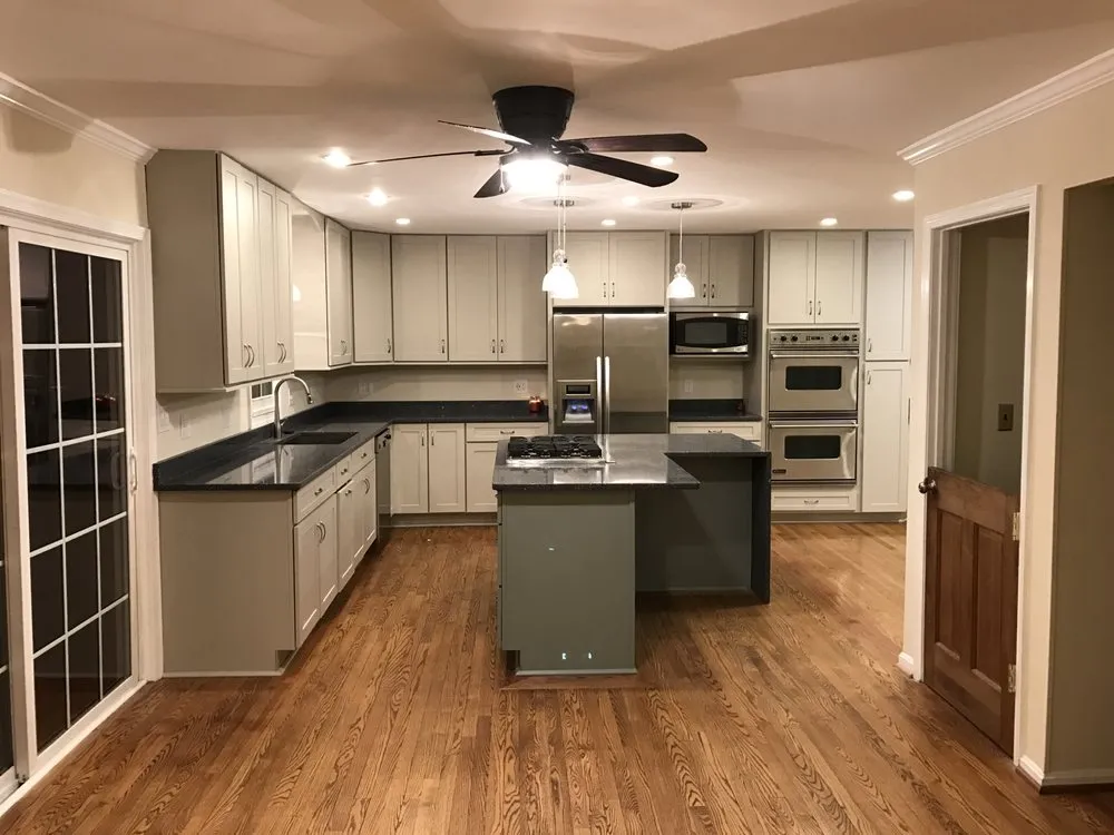 Slide of RV Carey's Plumbing & Heating