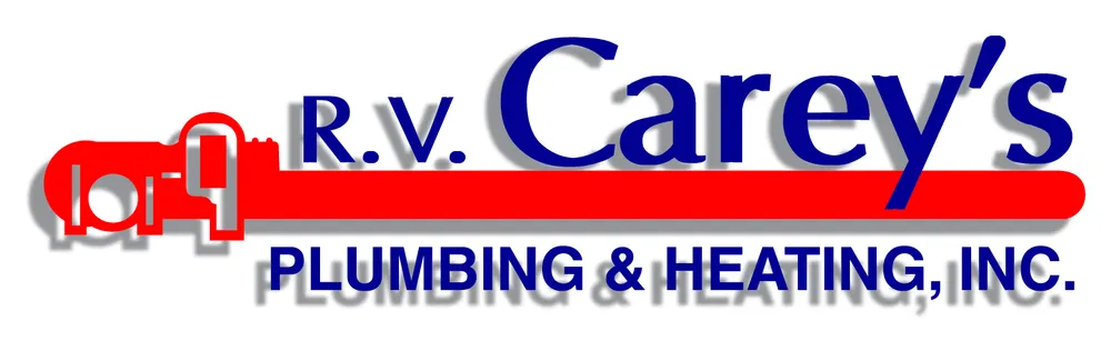 Slide of RV Carey's Plumbing & Heating