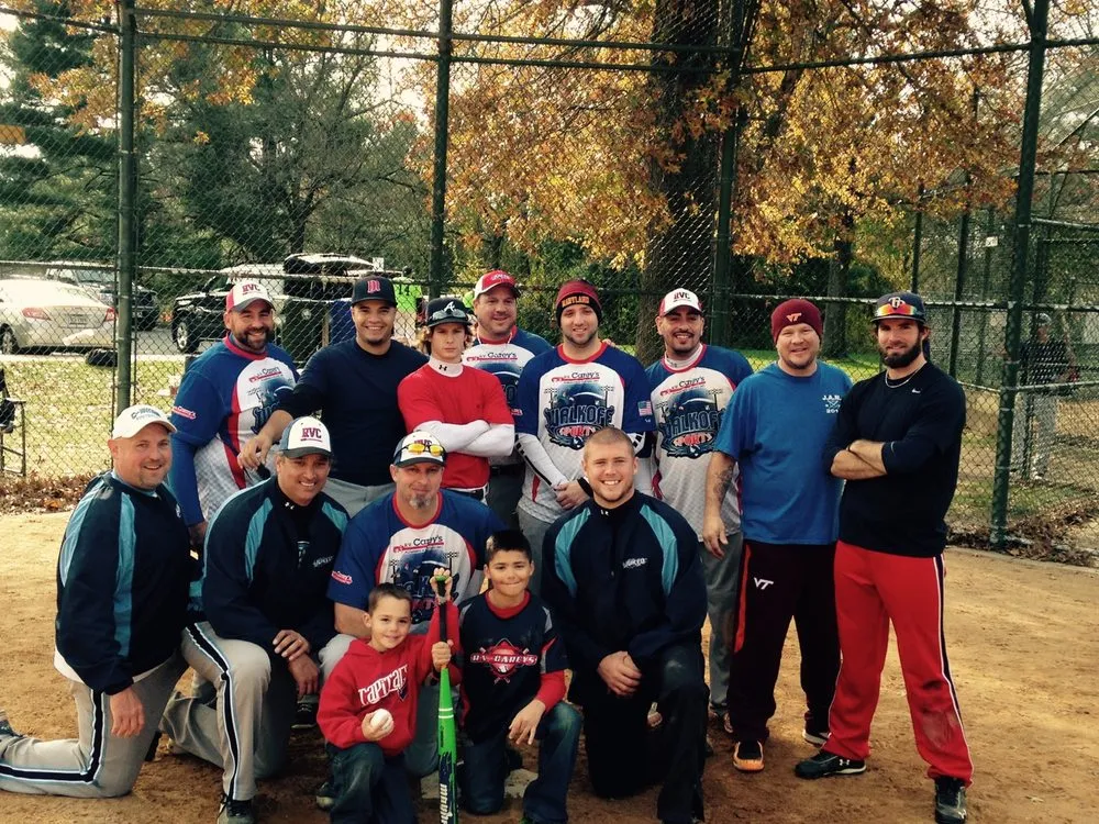 Slide of RV Carey's Plumbing & Heating