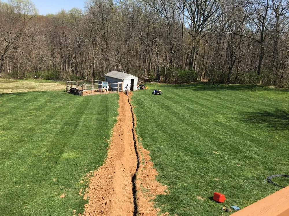 Reliable emergency plumbing in Rockville, MD by RV Carey's Plumbing & Heating