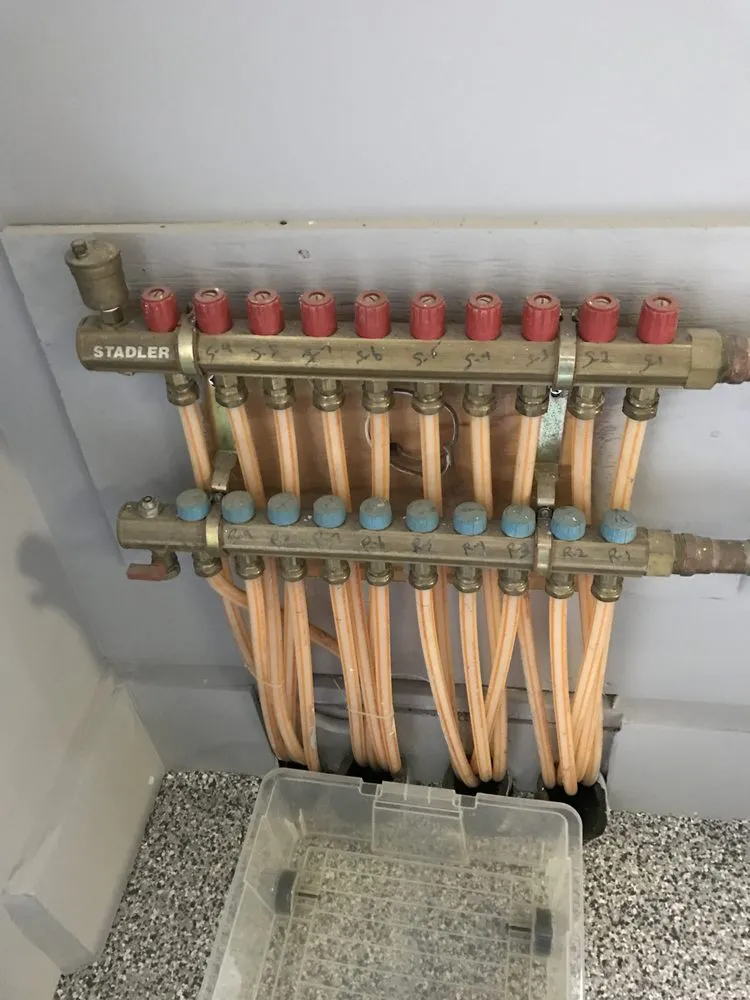 Emergency leak detection experts serving Rockville, MD - RV Carey's Plumbing & Heating