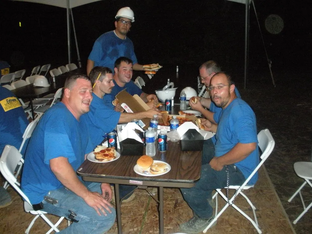 Emergency water heater service for homes in Rockville, MD by RV Carey's Plumbing & Heating