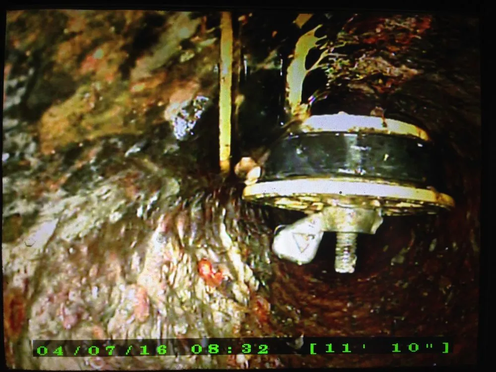 Slide of RV Carey's Plumbing & Heating