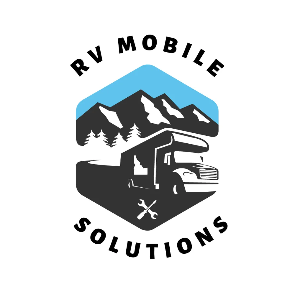 Slide of RV Mobile Solutions