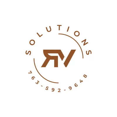 RV Solutions Logo