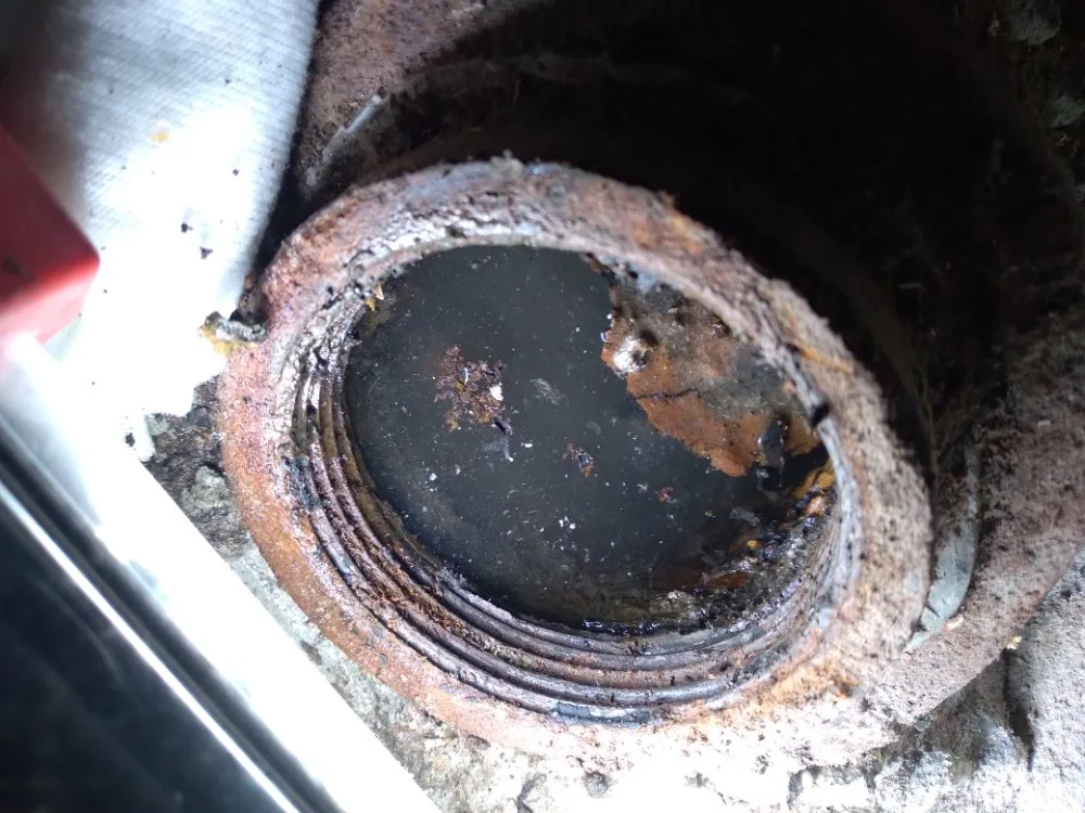 Slide of RV Waterproofing and Drainage