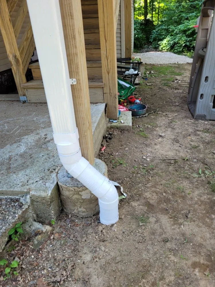 Top-rated leak detection for homes in West Hartford, CT by RV Waterproofing and Drainage