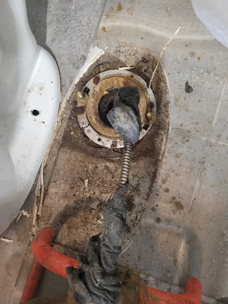 Expert emergency plumbing in West Hartford, CT by RV Waterproofing and Drainage