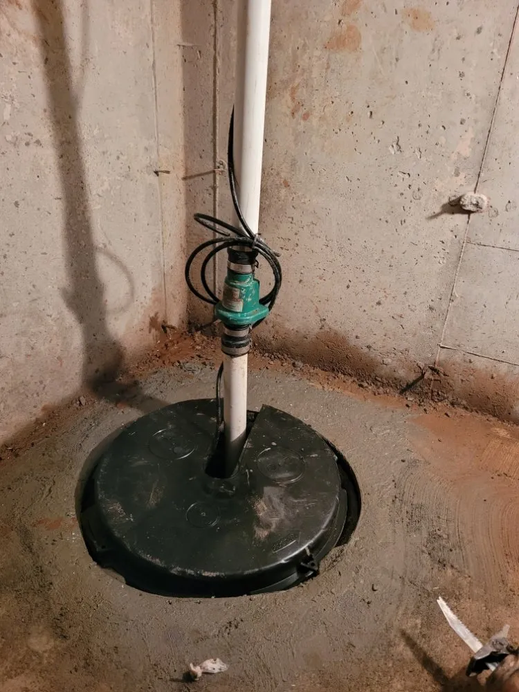 Trusted pipe repair in West Hartford, CT by RV Waterproofing and Drainage