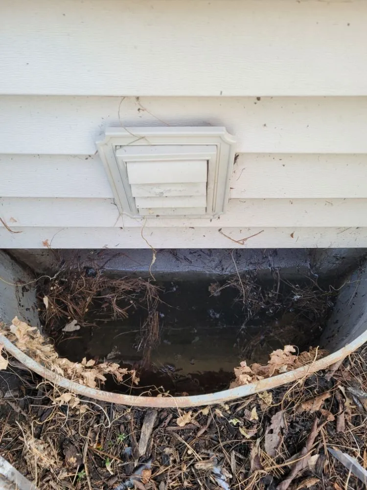 Slide of RV Waterproofing and Drainage