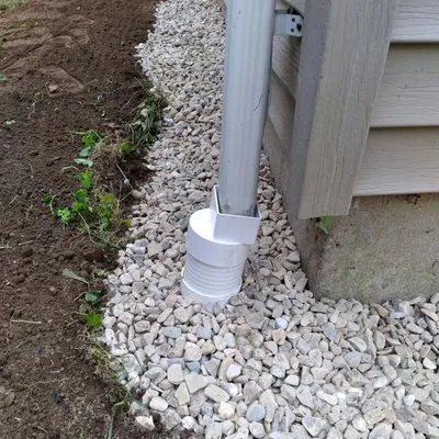 RV Waterproofing and Drainage