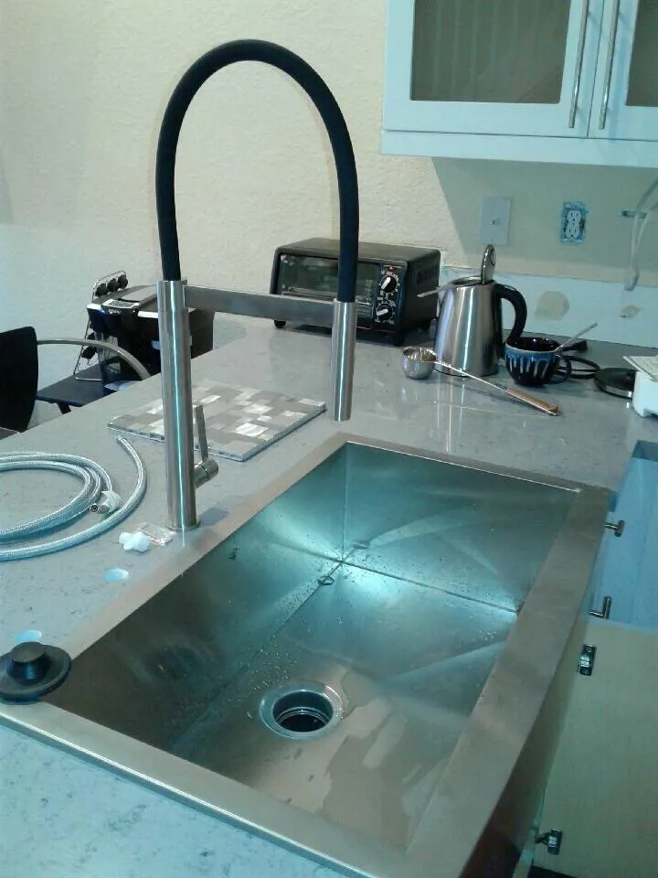 Slide of RV5 Plumbing Service