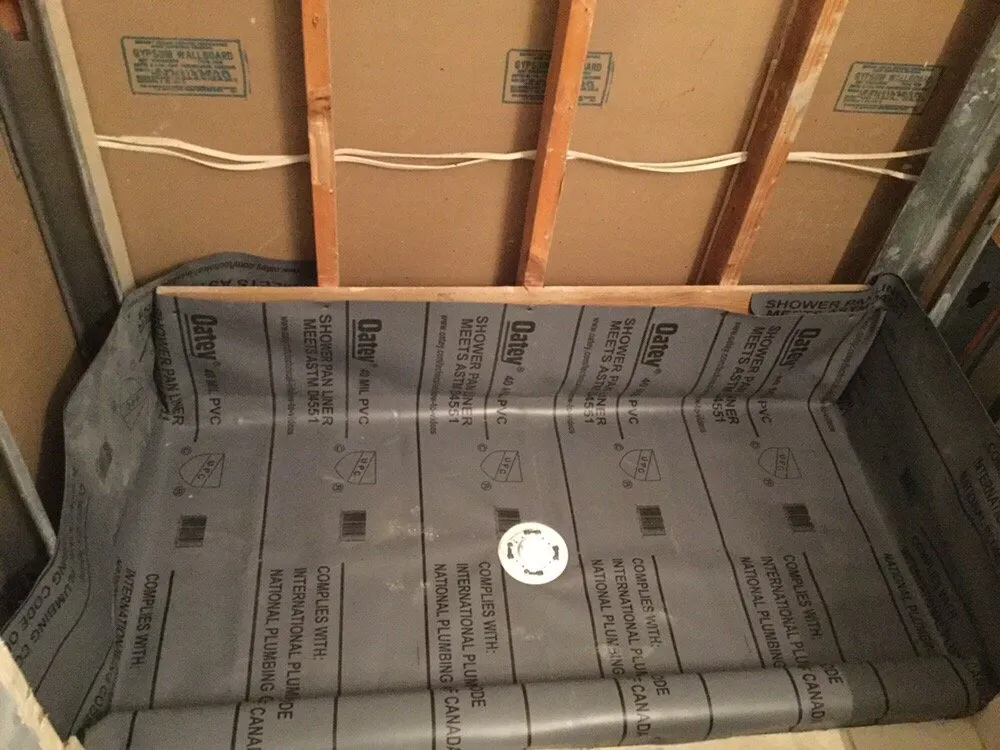 Slide of RV5 Plumbing Service