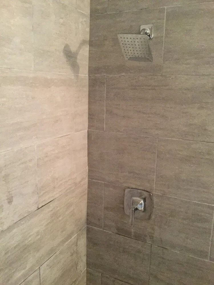 Slide of RV5 Plumbing Service