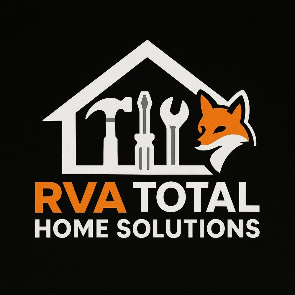 Slide of RVA Total Home solutions