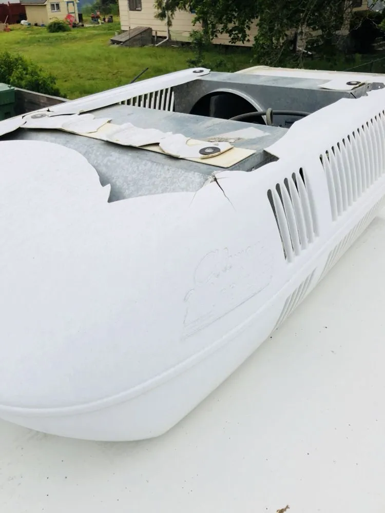 Affordable pipe repair for homes in Coeur d'Alene, ID by RV/BOAT DOCTOR & HANDYMAN SERVICES