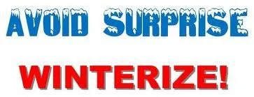 Professional emergency plumbing service in Coeur d'Alene, ID - RV/BOAT DOCTOR & HANDYMAN SERVICES