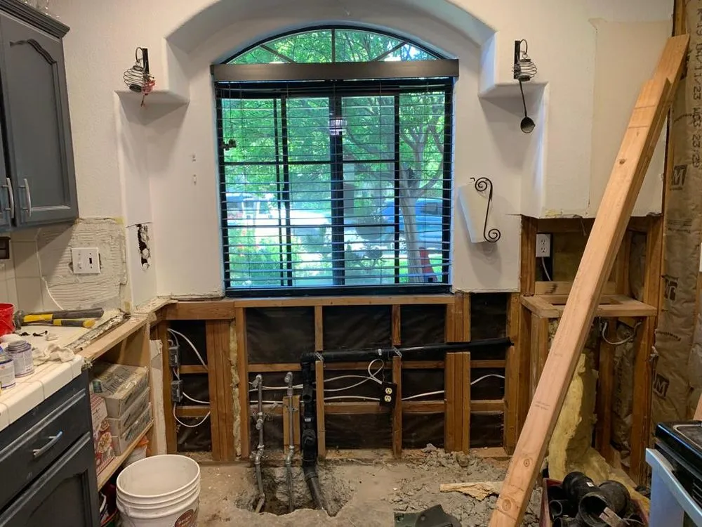 Slide of RVM Drywall Interiors