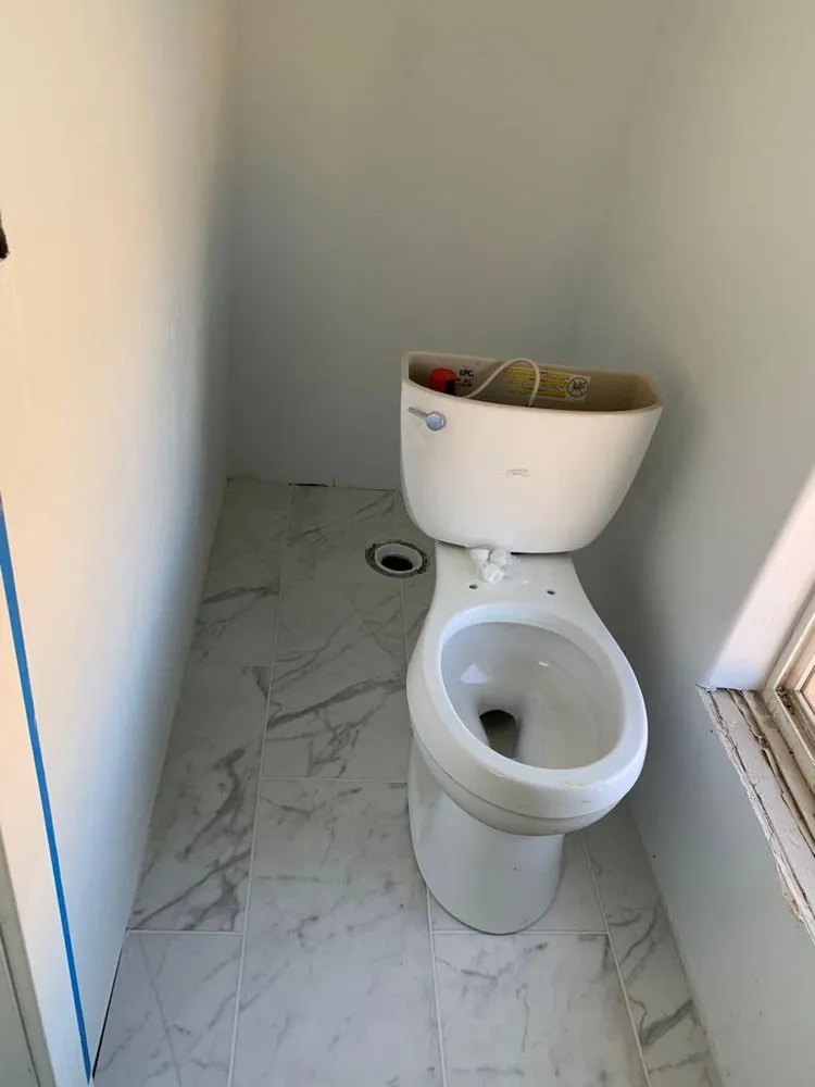 Slide of RVM Drywall Interiors