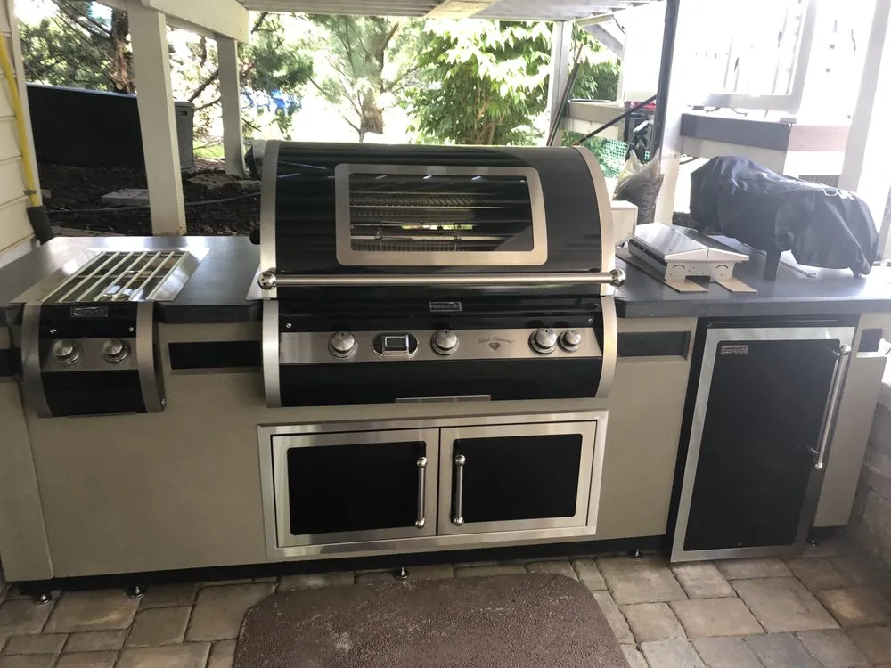 Slide of RVM Property