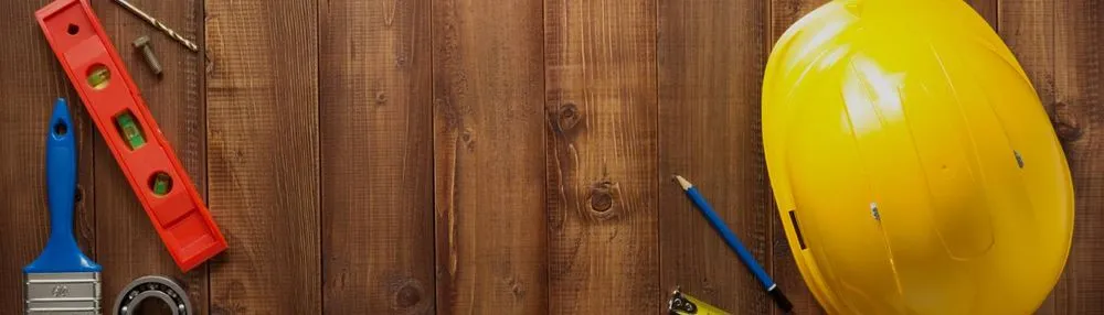 Slide of RVM Remodeling Construction