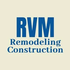 Slide of RVM Remodeling Construction