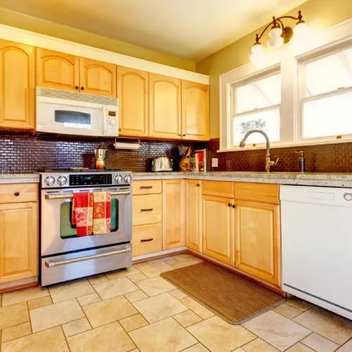 Slide of RVM Remodeling Construction