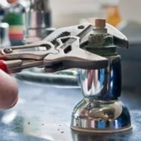 Slide of RVO Rooter & Plumbing