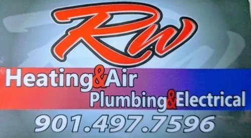 Trusted leak detection in Nesbit, MS by RW Heating, Air, Plumbing & Electrical