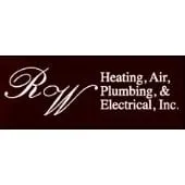 Trusted emergency plumbing service in Nesbit, MS - RW Heating, Air, Plumbing & Electrical