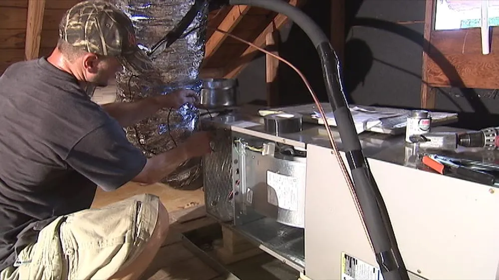 Top-rated plumbing repair for homes in Nesbit, MS by RW Heating, Air, Plumbing & Electrical