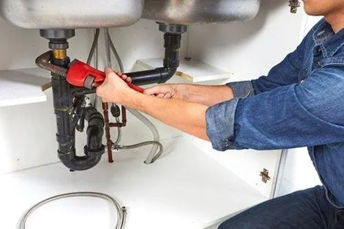 Quality pipe repair experts serving Nesbit, MS - RW Heating, Air, Plumbing & Electrical