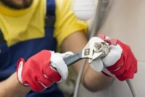 Slide of RW Louderback & Sons Plumbing